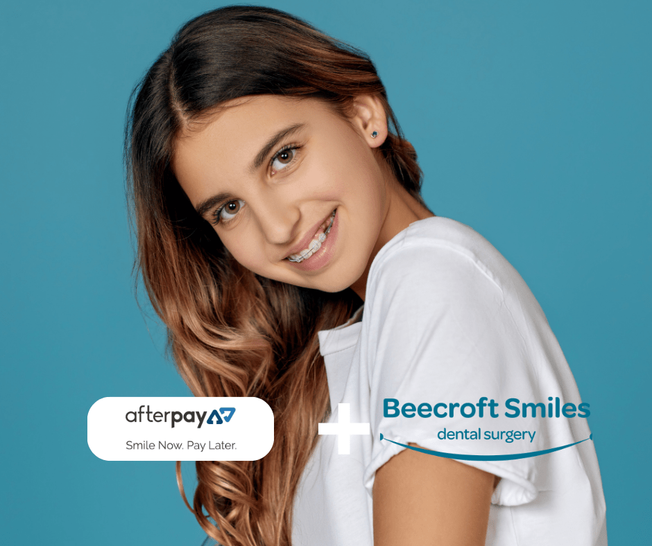 afterpay beecroft smiles