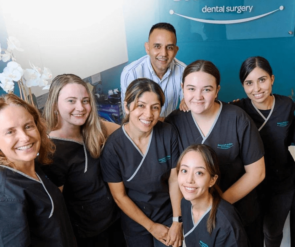 beecroft dentist about us