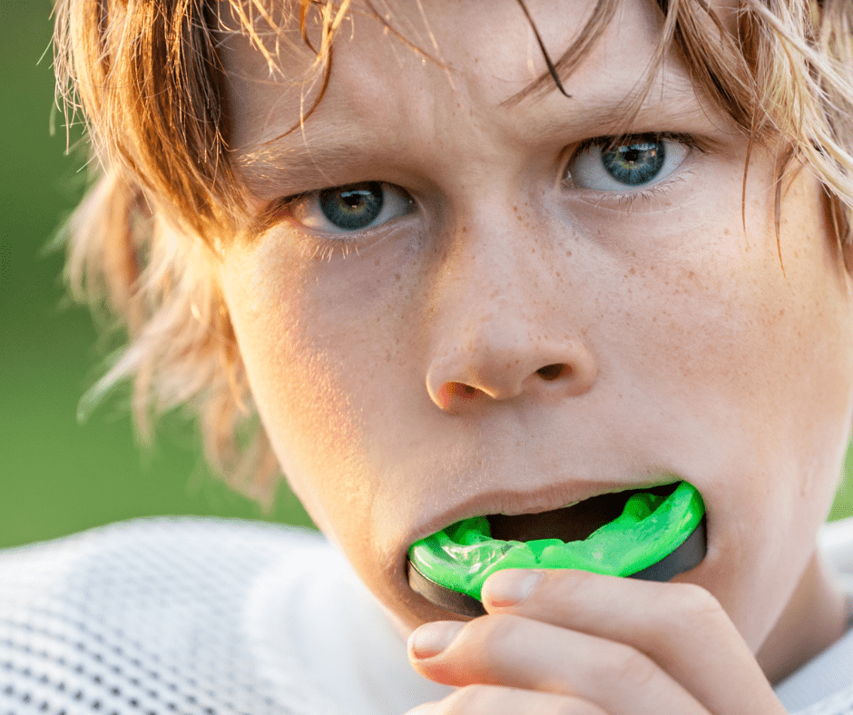 mouthguards