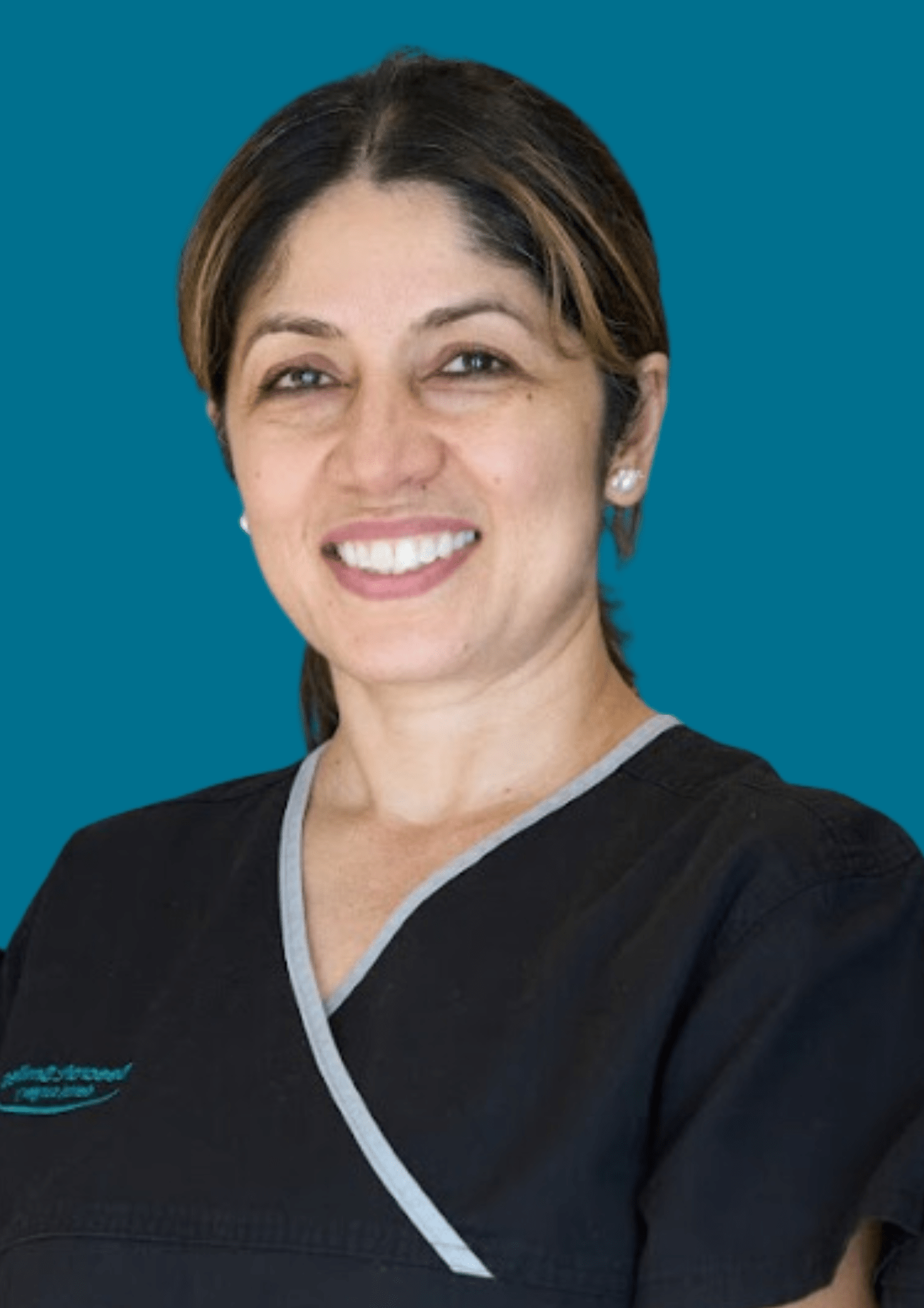 dr. sharmila