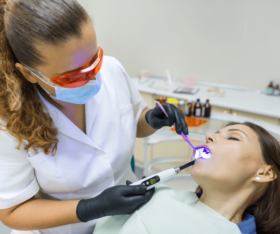 sedation dentistry