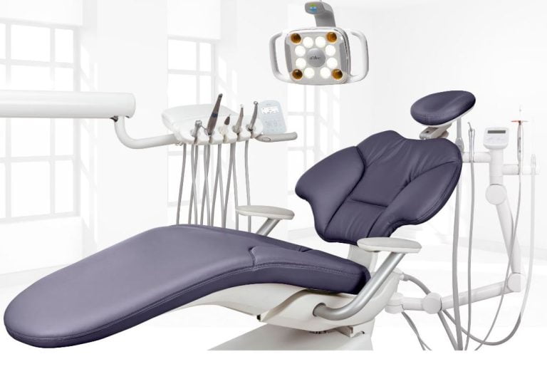 a-dec dental chairs