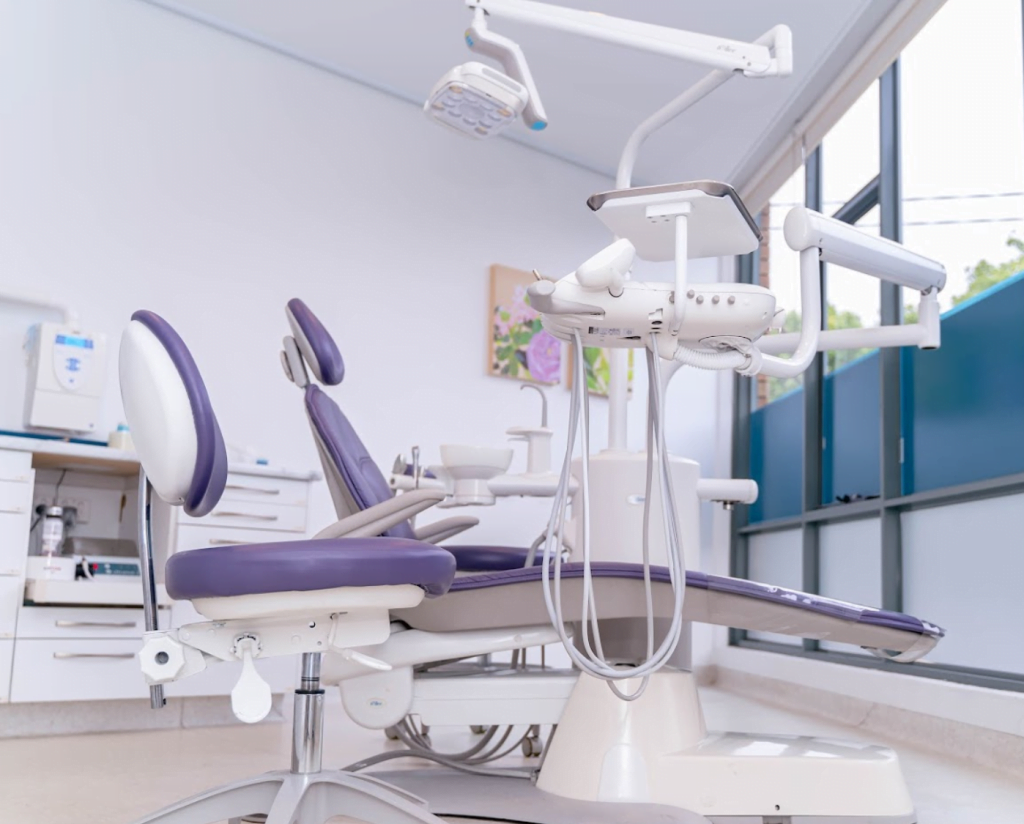 a-dec dental chair