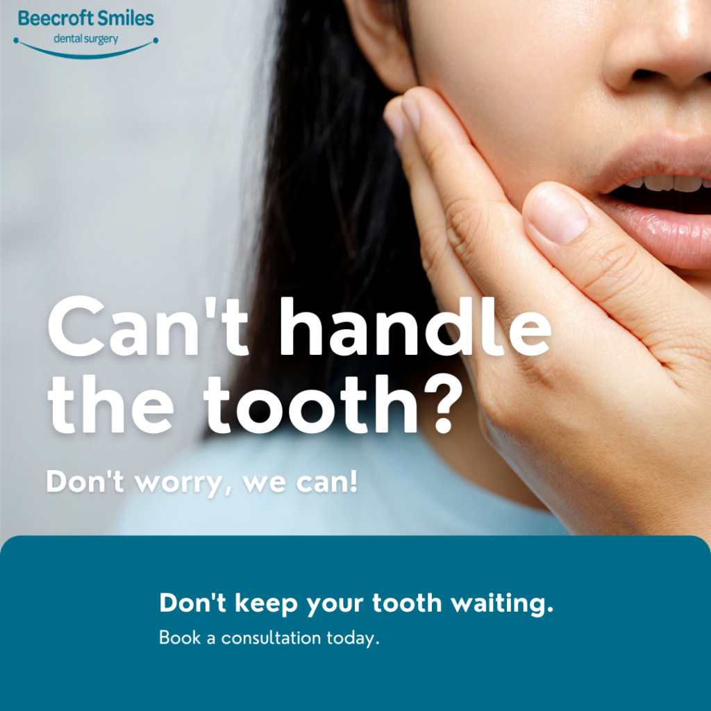 emergency dentist eastwood nsw