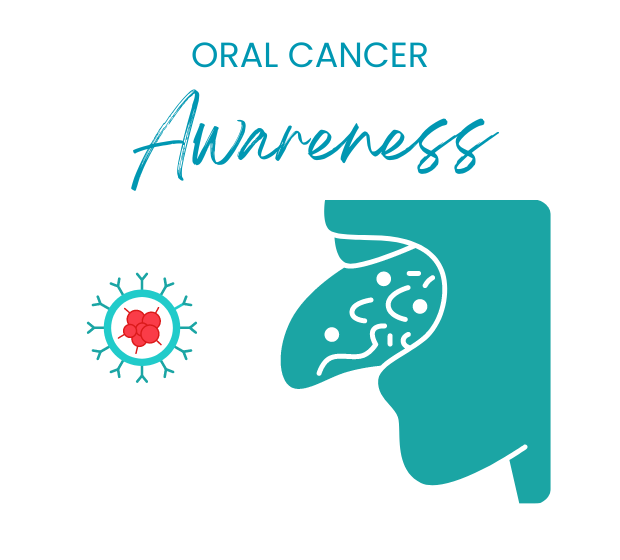 oral cancer awareness