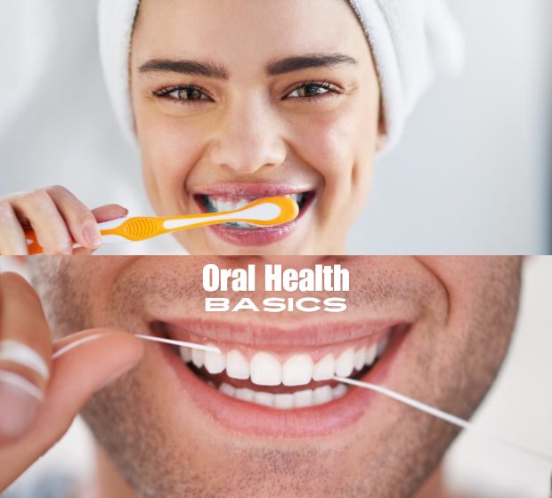 Oral Hygiene Basics