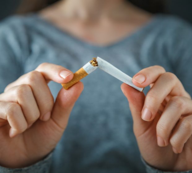 Smoking and Oral Health